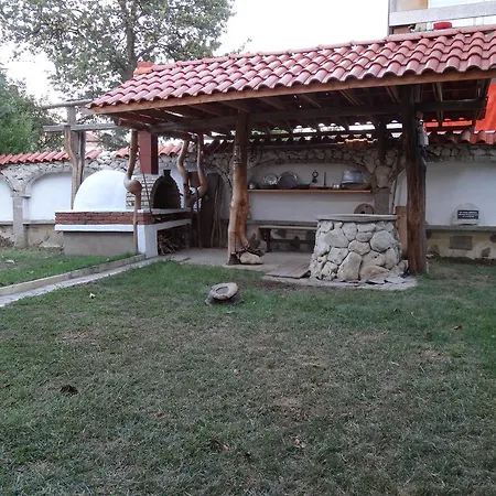 Andy Maison d'hôtes Tsarévo