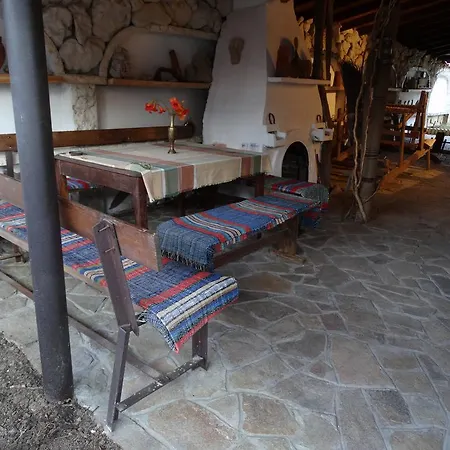 Maison d'hôtes Andy