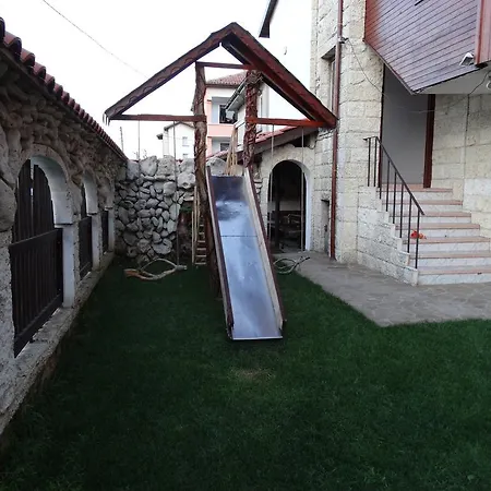 Maison d'hôtes Andy *