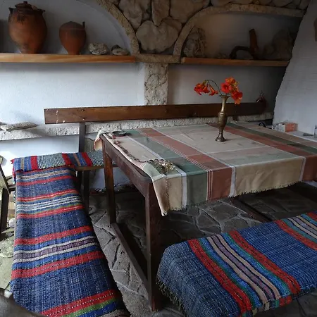 Maison d'hôtes Andy *
