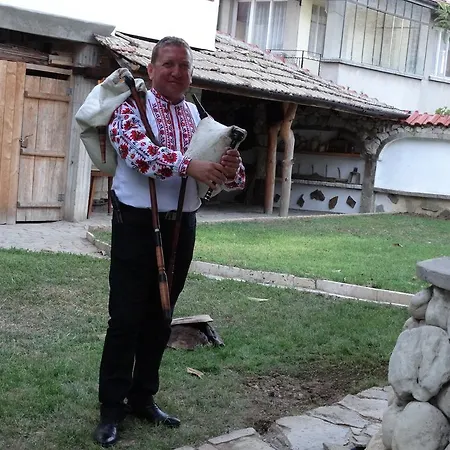 Andy Tsarévo