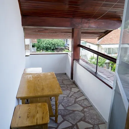 Maison d'hôtes Andy
